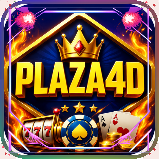 plaza4d — galeri pratinjau - APK Resmi