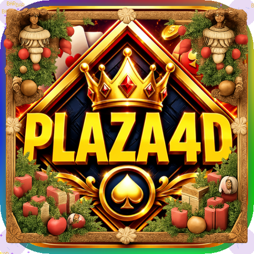 plaza4d — galeri pratinjau Resmi APK